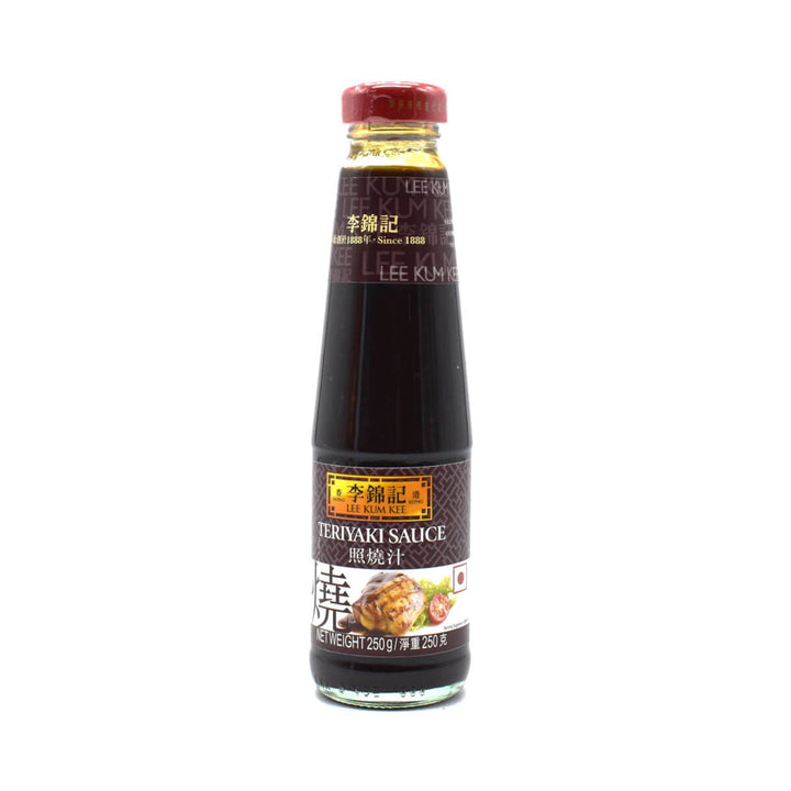 Lee Kum Kee Teriyaki Sauce - 250G front product image | SKU SAUC-253597