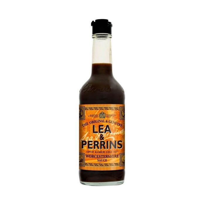Lea & Perrins Worcestershire Sauce - 290ML