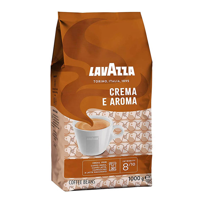 Lavazza Coffee 1kg /different flavors/ - Bulgaria, New - The