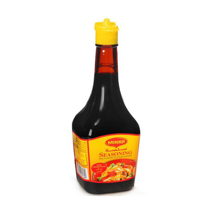 Maggi Seasoning Liquid - 200ML