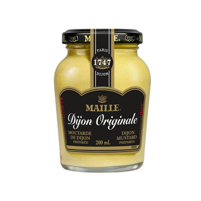 Maille Dijon Mustard, France - 200G