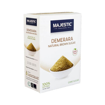 Majestic Brown Sugar - 1KG