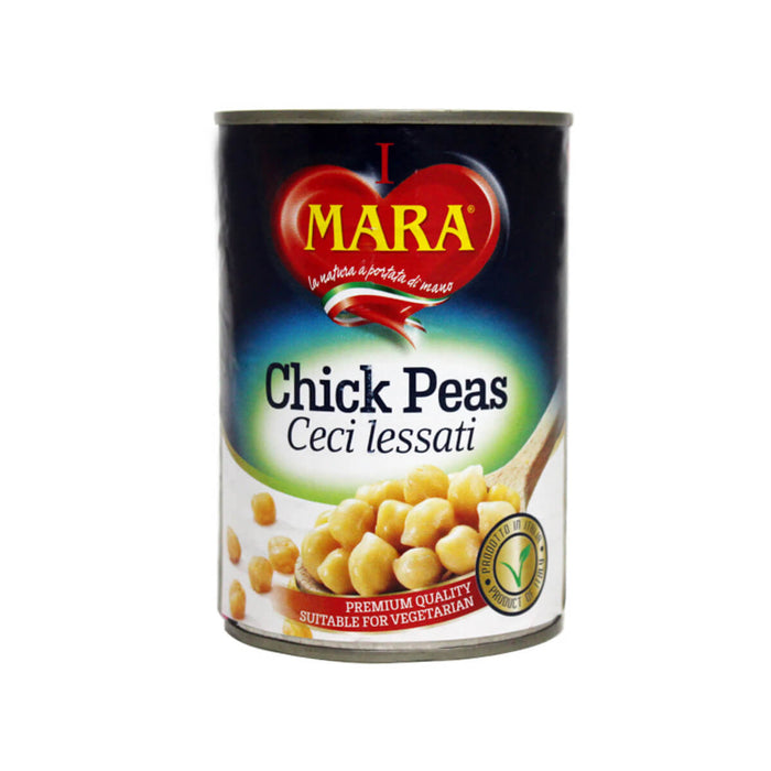 Mara Chick Peas - 400G
