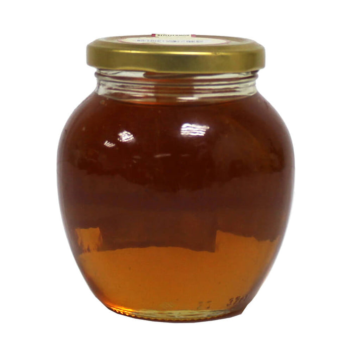 Mediterranea Honey Substitute - 500G