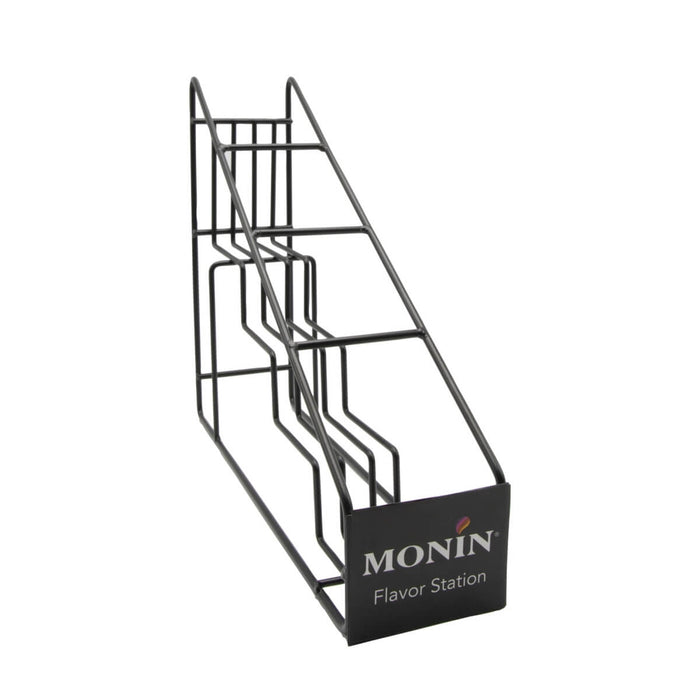 Monin Bottle Rack for Display - 1 Piece