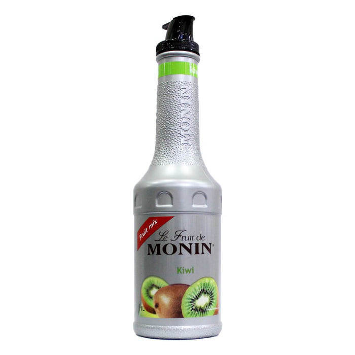 Monin Kiwi Fruit Mix Puree - 1LTR