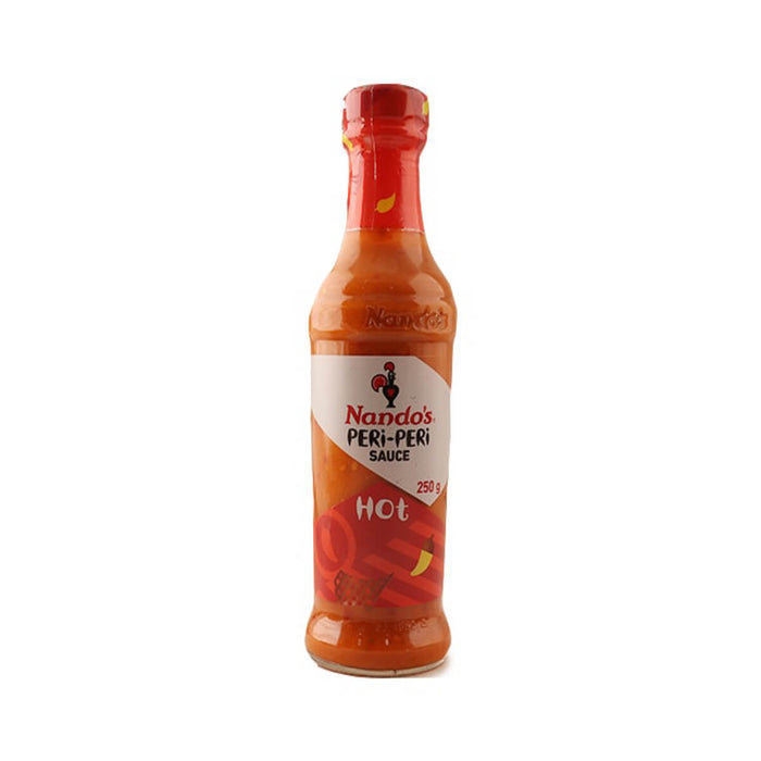 Nando's Peri Peri Hot Sauce - 250ML