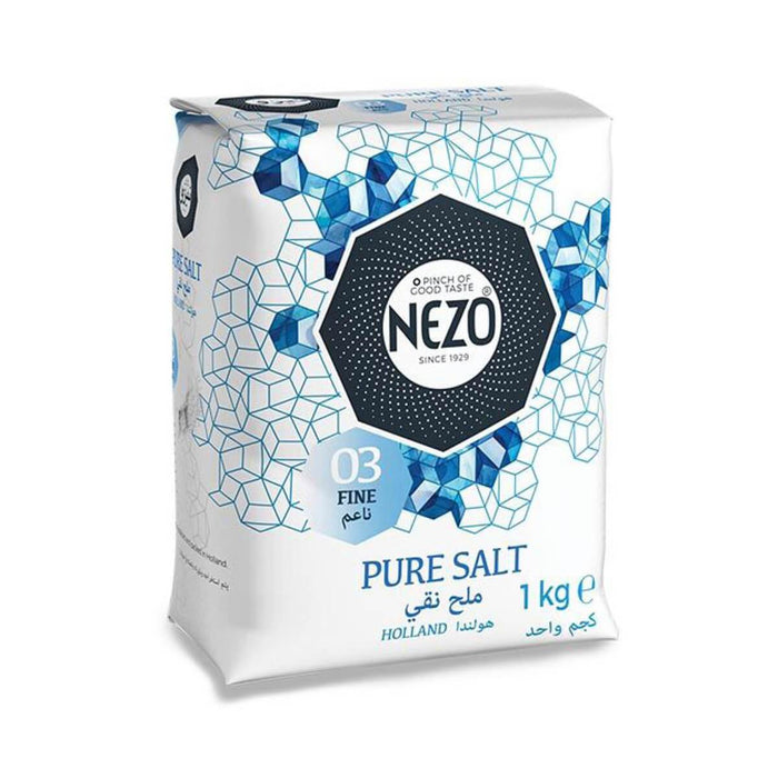 Nezo Blue Salt - 1KG
