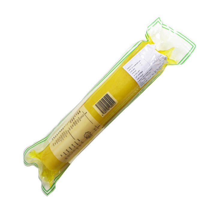 GGFT Pickled Yellow Radish Takuan - 500G