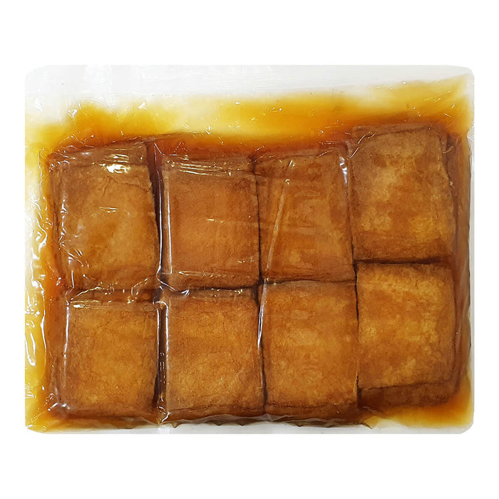 Qing Soy Bean Curd Inari Yamato - Pack of 40 Piece