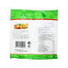 RYK Panko Bread Crumbs - 500G rear label and ingredients – FLOR-381030