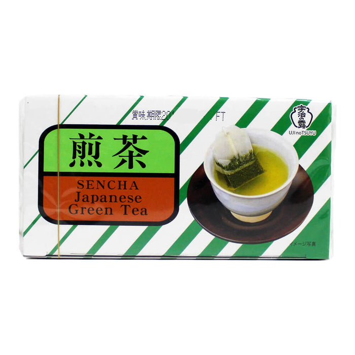 Sencha Green Tea, Japan - 20PC X 2G