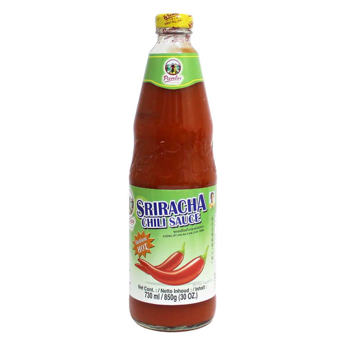 Pantai Sriracha Sauce, Thailand - 730ML