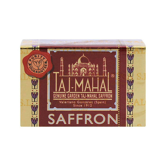 Taj Mahal Saffron - 4G