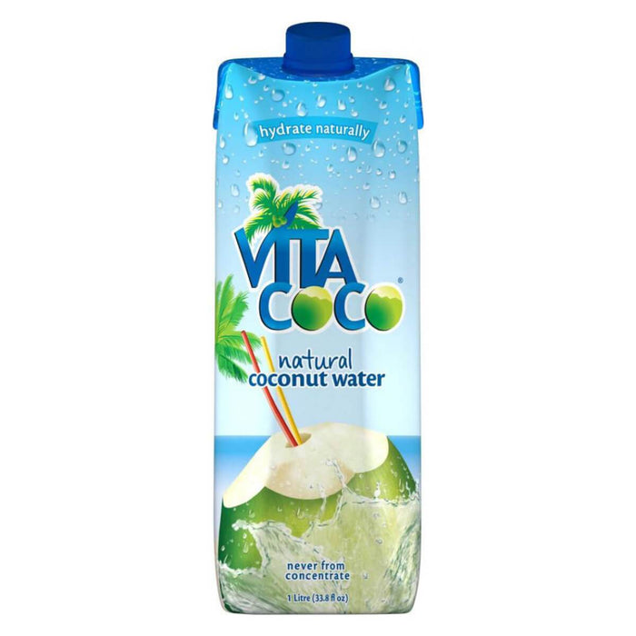 Coco Vita Coconut Water - 1LTR