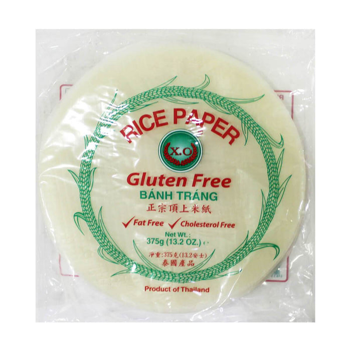 XO Rice Paper 22cm - 375G
