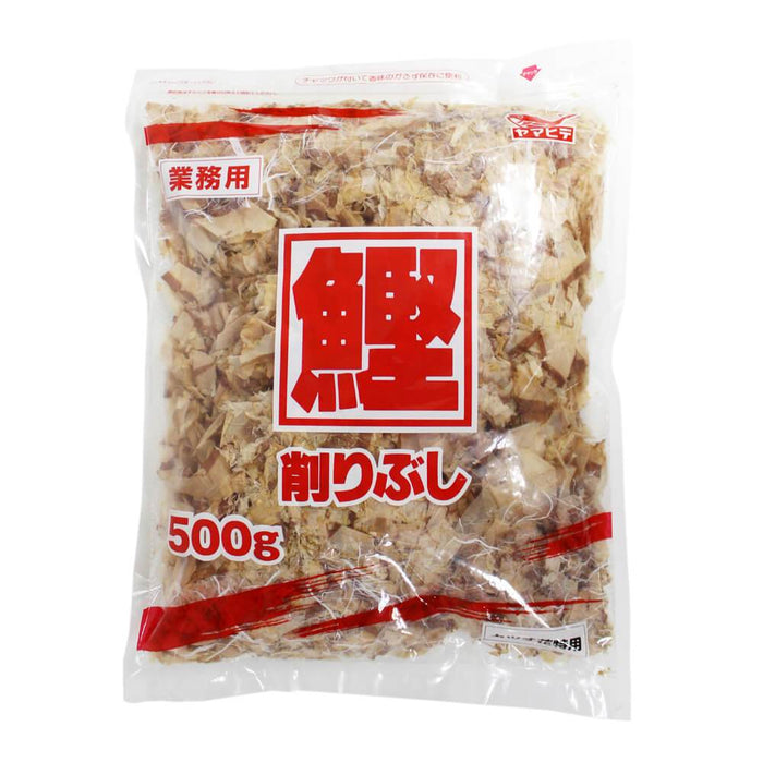 Yamahide Bonito Flakes - 500G