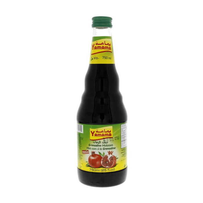 Yamama Grenadine Pomegranate Molasses - 750ML