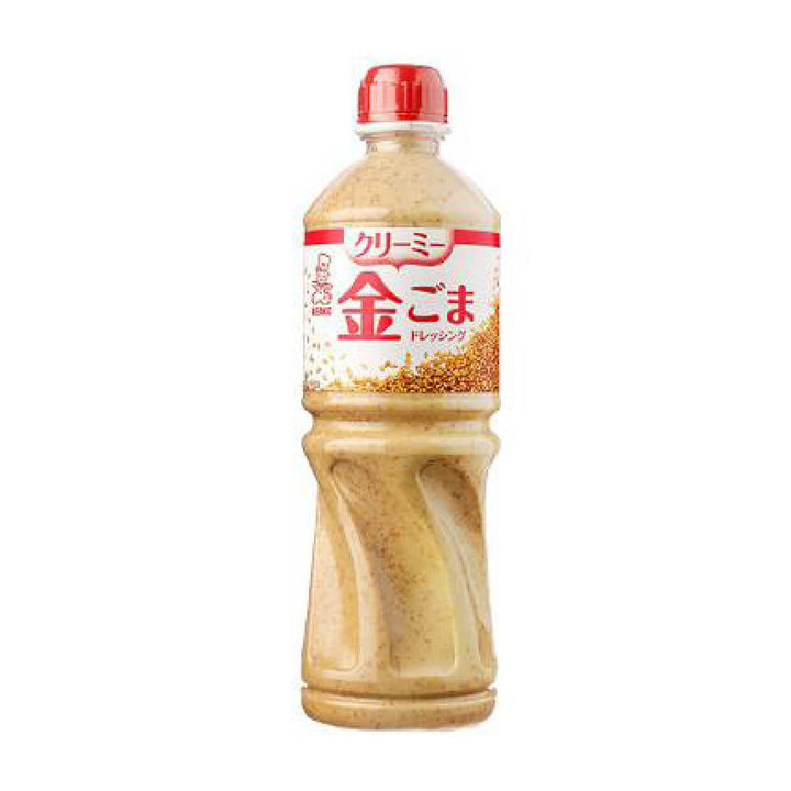 Kenko Creamy Sesame Dressing, Japan - 1LTR | Addtocart Dubai UAE