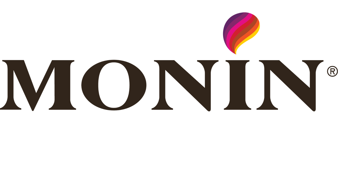 Monin Premium French Syrups and Purees UAE