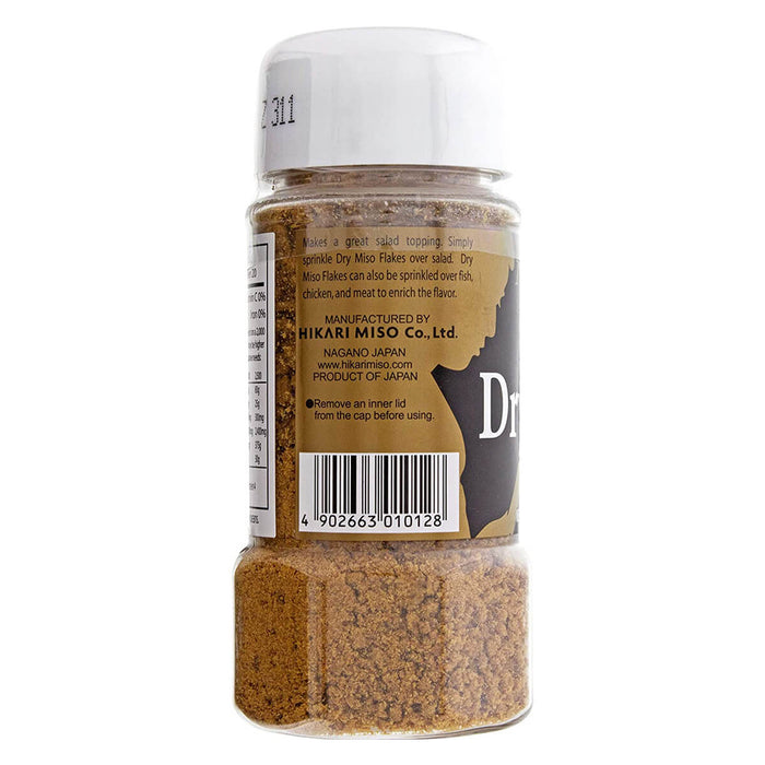 Nobu Hikari Dry Miso Seasoning, Japan - 80G