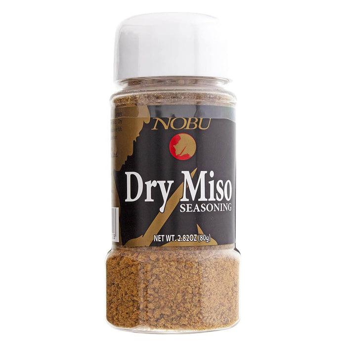 Nobu Hikari Dry Miso Seasoning, Japan - 80G