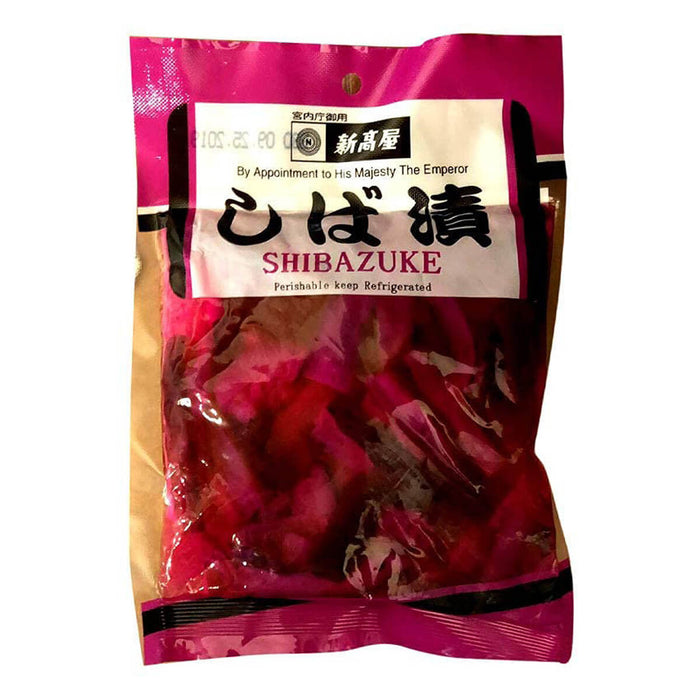 Qing Shibazuke Pickled Vegetable - 1KG