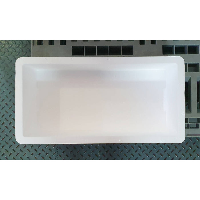 GGFT Thermocol Box With Lid for Frozen Food & Beverage transport, Box Capacity 20KG