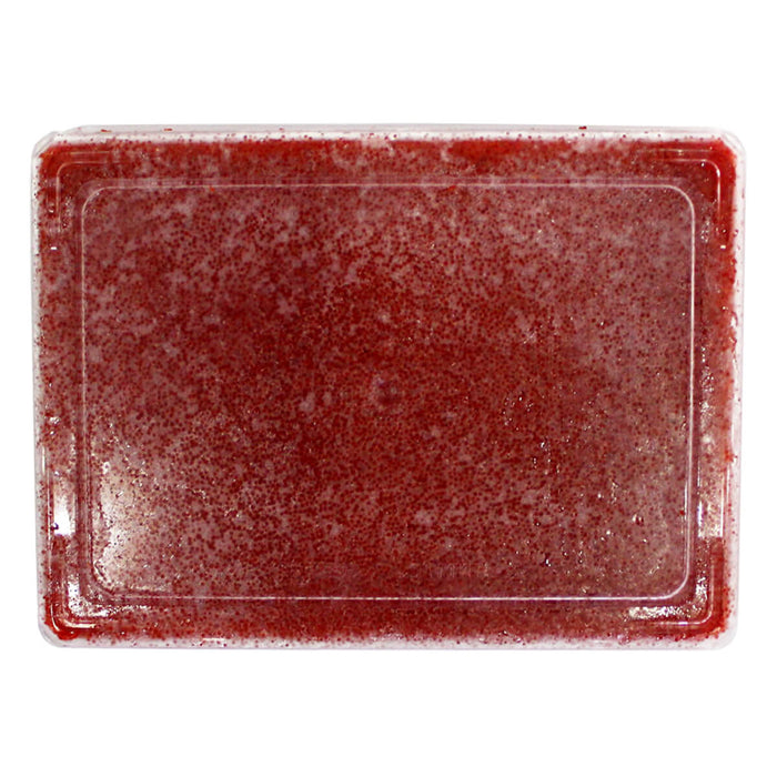 Daiei Tobiko Red, Japan - 500G — additional view | Addtocart Dubai UAE