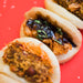 GGFT Bao Buns - 400G | 10 Bao Buns per Packet — serving suggestion | Addtocart Dubai UAE