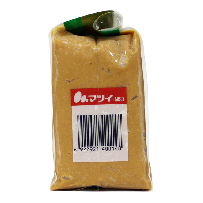 GGFT Japanese Style Miso Shiro Paste - 1KG — additional view | Addtocart Dubai UAE