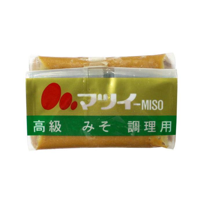 GGFT Japanese Style Miso Shiro Paste - 1KG — additional view | Addtocart Dubai UAE