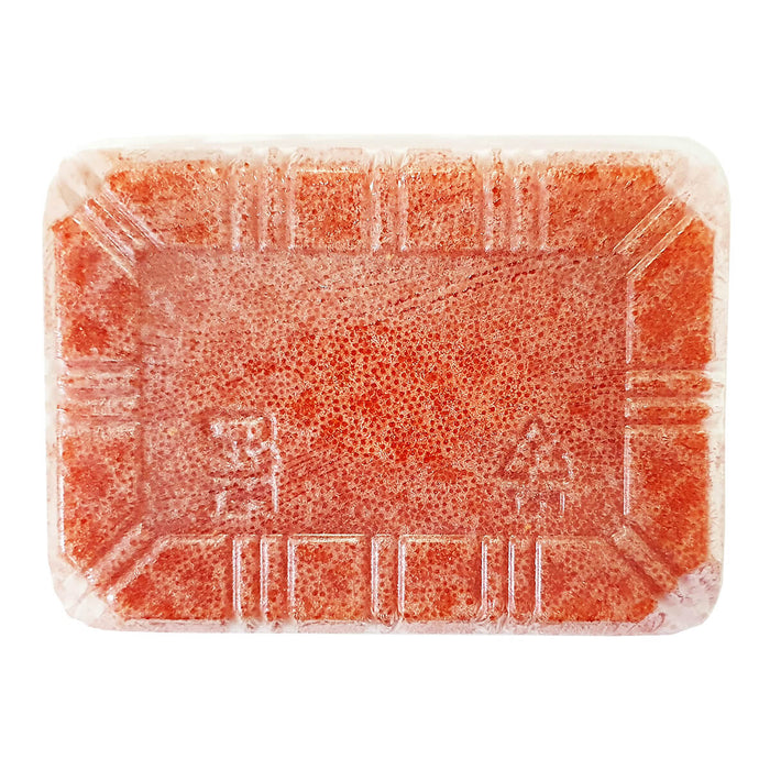 GGFT Orange Tobiko, Flying Fish Roe - 500G — additional view | Addtocart Dubai UAE