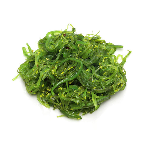 GGFT Seasoned Seaweed Salad, Chuka Wakame - 1KG | Addtocart Dubai UAE