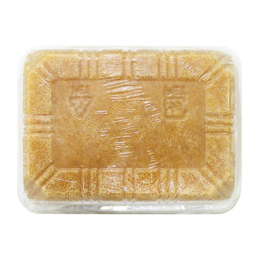 GGFT Tobiko Yellow Fish Roe, China - 500G — additional view | Addtocart Dubai UAE