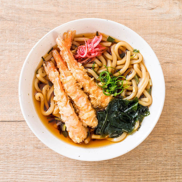 GGFT Japanese Style Udon Noodles - 1.25KG — additional view | Addtocart Dubai UAE