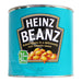 Heinz Baked Beans in Tomato Sauce - 2.62KG | Addtocart Dubai UAE