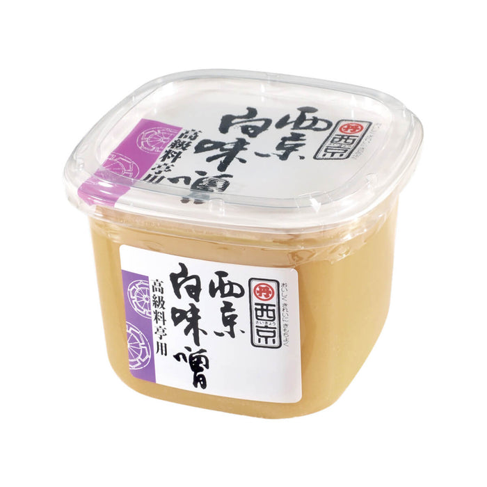Jyosen Soy Bean Paste Saikyo Shiro Miso, Japan - 1KG | Addtocart Dubai UAE