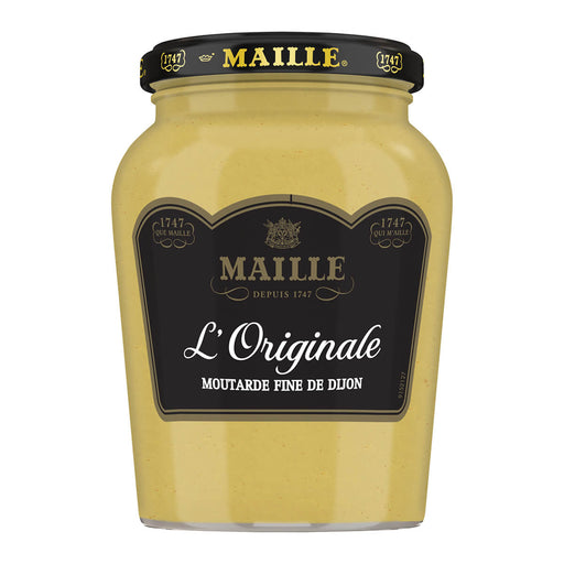 Maille Dijon Mustard, France - 360G | Addtocart Dubai UAE