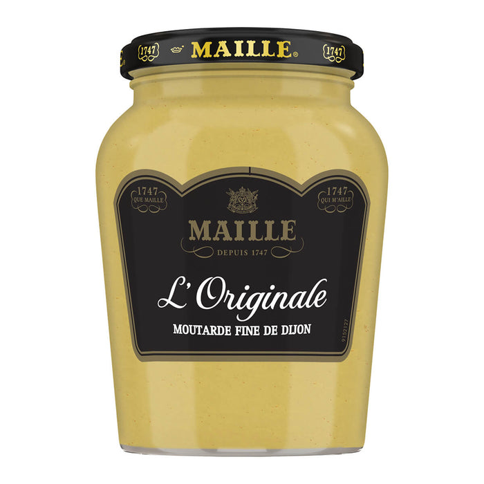 Maille Dijon Mustard, France - 360G | Addtocart Dubai UAE