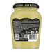 Maille Dijon Mustard, France - 360G — additional view | Addtocart Dubai UAE