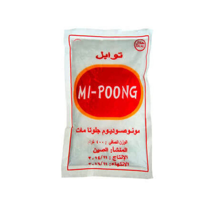 Mi-Poong Ajinomoto - 400G | Addtocart Dubai UAE