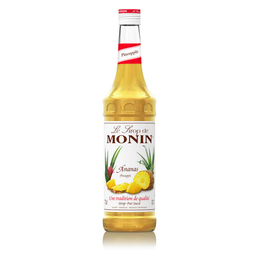 Monin Pineapple Syrup - 700ML | Addtocart Dubai UAE