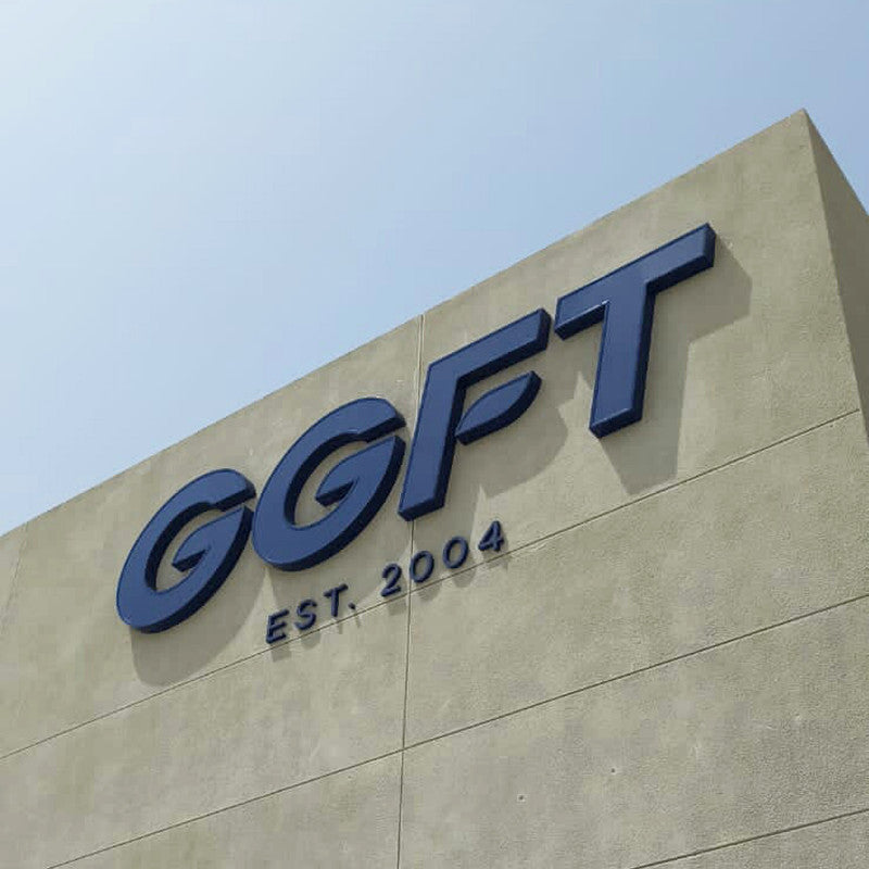 GGFT foodservice operations